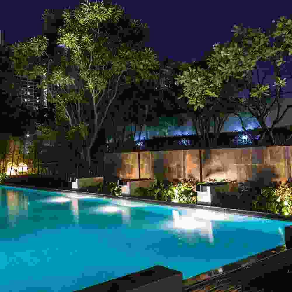 Private Pool Image