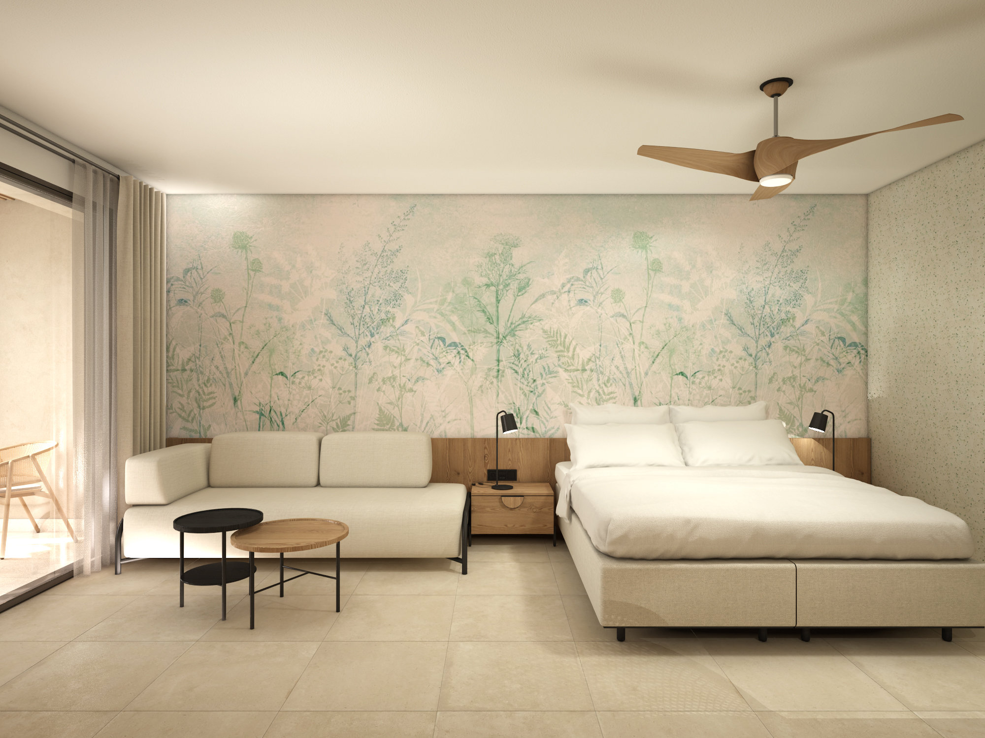 Junior Suite with Private Pool